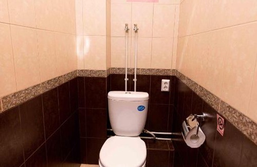 Patrusheva Apartment | Cozy Apartment on Permyakova 76 - Rated 9/10, Accessible Stay