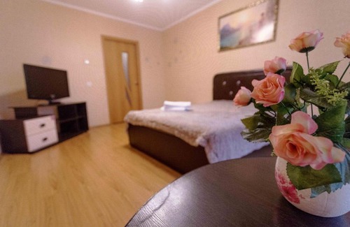 Patrusheva Apartment | Cozy Apartment on Permyakova 76 - Rated 9/10, Accessible Stay