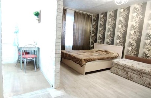 Kandalaksha Apartment | Pet-Friendly Apartment on Pervomayskaya for Budget Travelers