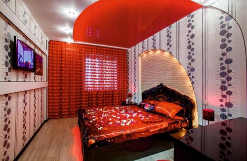 Yoshkar-Ola Apartment | Budget-Friendly Apartment On Petrova 20 with Accessibility