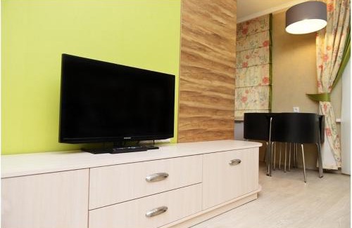 Karagandy Apartment | Inviting Apartment on Pichugina - Rated 9/10 by Guests
