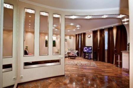 Yoshkar-Ola Apartment | Budget-Friendly Apartment on Pobeda with Inviting Hot Tub