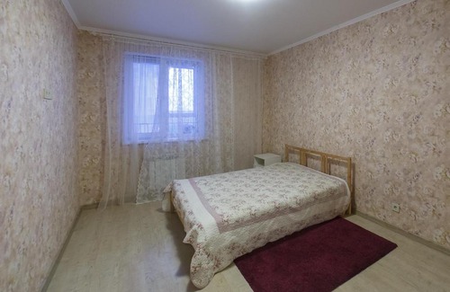 Kazan Apartment | Accessible Apartment on Pobedy 46 - Rated 9/10 by Guests