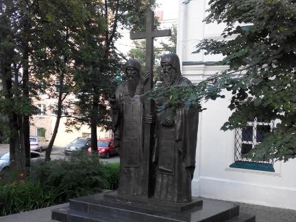 Nizhniy Novgorod City Centre Apartment | Top-Rated Apartment on Pochainskaya 29 with Accessibility