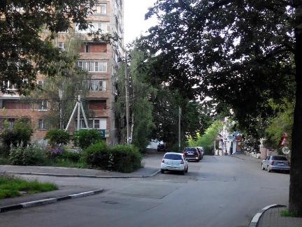 Nizhniy Novgorod City Centre Apartment | Top-Rated Apartment on Pochainskaya 29 with Accessibility