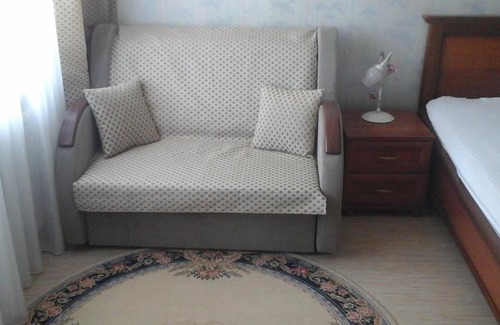Nizhniy Novgorod City Centre Apartment | Top-Rated Apartment on Pochainskaya 29 with Accessibility