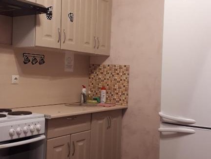 Krasnodar Apartment | Pet-Friendly Retreat at Apartment on Pokryshkina 2/2