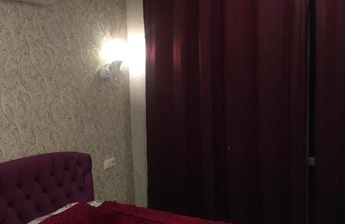 Tolyatti Apartment | Pet-Friendly Apartment on Polyakova 24 with Breakfast