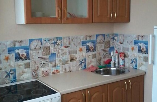 Severomorsk Apartment | Cozy Apartment on Polyarnaya 4 with Hot Tub & Pet Friendly