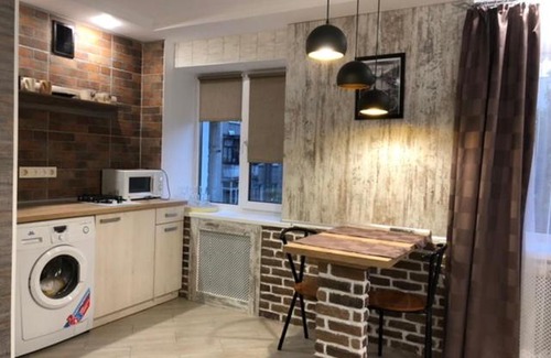 Mahilyow Apartment | Comfortable Apartment on Prospect Mira 33 - Rated 9/10