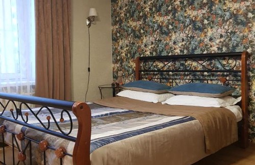 Yaroslavl Apartment | Premier Apartment on Prospekt Frunze - Guest Rated 10/10