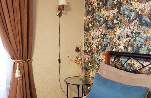 Yaroslavl Apartment | Premier Apartment on Prospekt Frunze - Guest Rated 10/10