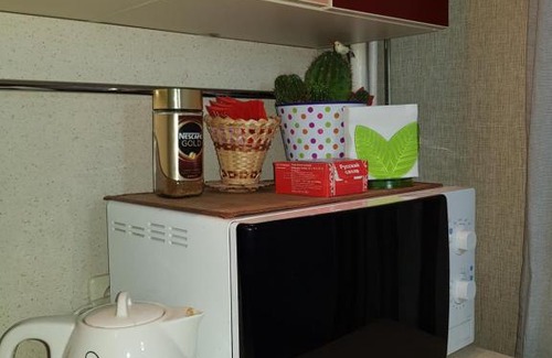 Yaroslavl Apartment | Premier Apartment on Prospekt Frunze - Guest Rated 10/10