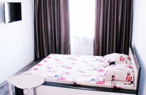 Mariupol Apartment | Cozy Apartment on Prospekt Mira - Family Friendly Stay
