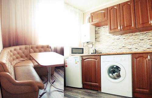 Mariupol Apartment | Cozy Apartment on Prospekt Mira - Family Friendly Stay