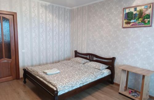Degtyari Apartment | Pet-Friendly Apartment on Prospekt Peremogi with High Ratings