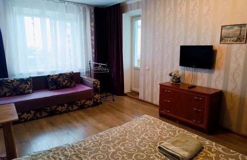 Degtyari Apartment | Pet-Friendly Apartment on Prospekt Peremogi with High Ratings