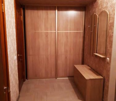 Degtyari Apartment | Pet-Friendly Apartment on Prospekt Peremogi with High Ratings