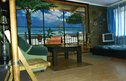 Magnitogorsk Apartment | Cozy Apartment on Prospekt Lenina: A Great Stay Awaits