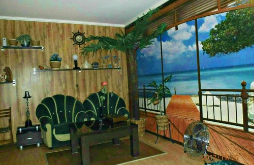 Magnitogorsk Apartment | Cozy Apartment on Prospekt Lenina: A Great Stay Awaits