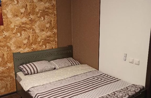 Kemerovo Apartment | Accessible Apartment on Prospekt Shahterov with Top Rating