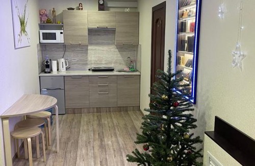 Valday Apartment | Pet-Friendly Apartment on Radishcheva - Guest Rated 10/10