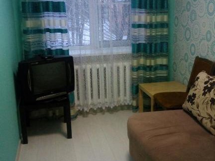 Smolensk Apartment | Top-Rated Apartment on Rayevskogo 10 with Accessibility