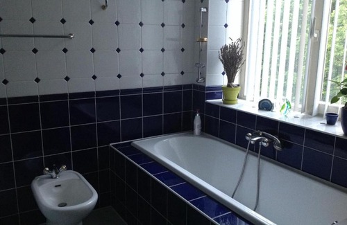 Maskavas Forstate Apartment | Guest Rated Apartment on Riepnieku Street - Family Friendly