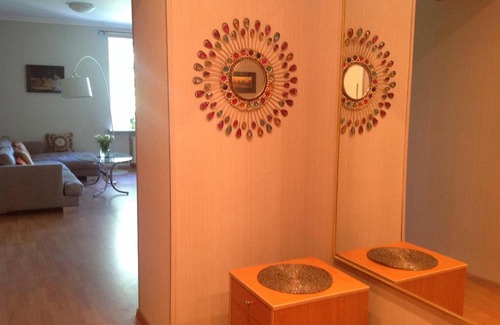 Maskavas Forstate Apartment | Guest Rated Apartment on Riepnieku Street - Family Friendly
