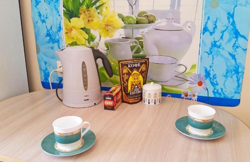Nizhnyaya Istekayevka Apartment | Pet-Friendly Apartment on Saburova 7 - Rated 9/10 by Guests