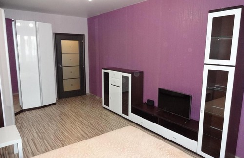Krasnodar Apartment | Inviting Apartment on Selezneva 4A with Accessibility