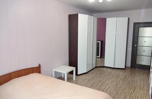Krasnodar Apartment | Inviting Apartment on Selezneva 4A with Accessibility