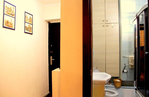 Kaliningrad Apartment | Cozy Apartment on Sevastyanova 12 - Guest Rated 9/10