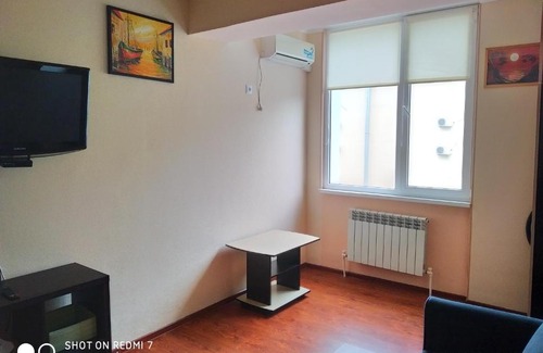 Anapa Apartment | Top-Rated Apartment on Shevchenko 156 Awaits You