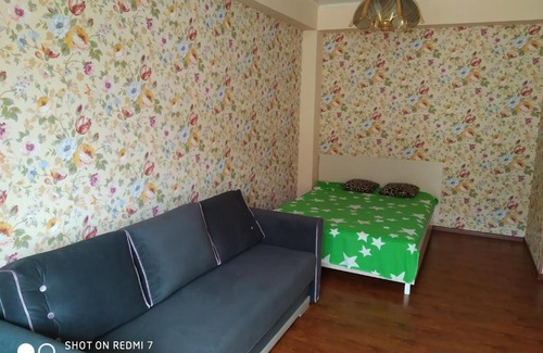 Anapa Apartment | Top-Rated Apartment on Shevchenko 156 Awaits You