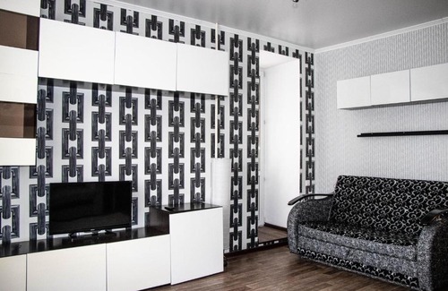 Novo-Savinovskiy Apartment | Comfortable Apartment on Sibgata Khakima 33 | Pet Friendly
