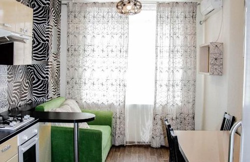 Novo-Savinovskiy Apartment | Comfortable Apartment on Sibgata Khakima 33 | Pet Friendly