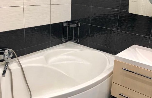 Novo-Savinovskiy Apartment | Cozy Apartment on Sibgata Khakima 52 - Pet Friendly Stay