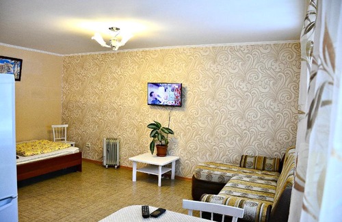 Saratov Apartment | Cozy Apartment on Slonova 74/76 - Pet Friendly Stay