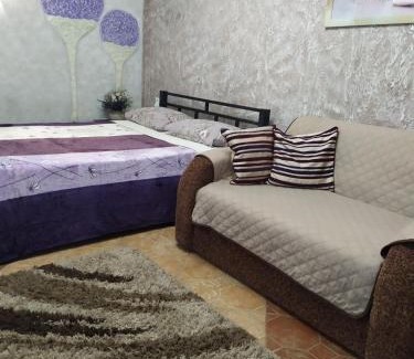 Maliyevtsy Apartment | Budget-Friendly Apartment on Sobornaya 58 with Great Reviews