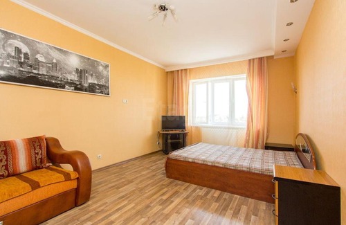 Kaliningrad Apartment | Cozy Apartment on Sovetskiy with Wheelchair Access