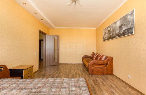 Kaliningrad Apartment | Cozy Apartment on Sovetskiy with Wheelchair Access