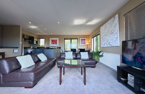 Hobart Central Business District Apartment | Apartment On Star Unit 1