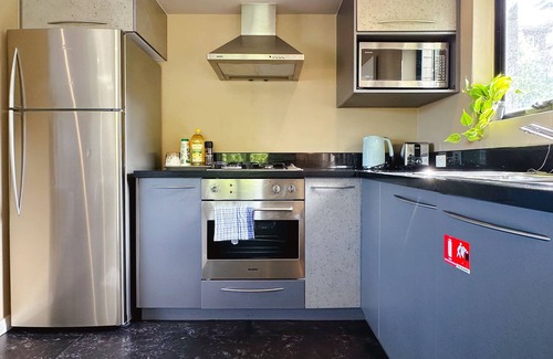 Hobart Central Business District Apartment | Apartment On Star Unit 1
