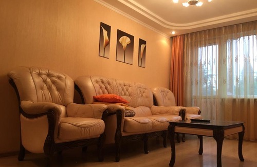 Kaliningrad Apartment | Accessible Apartment on Staropregolskaya Naberezhnaya
