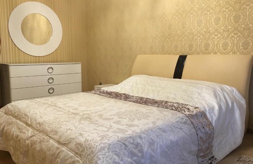 Kaliningrad Apartment | Accessible Apartment on Staropregolskaya Naberezhnaya