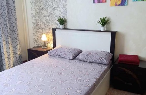 Sterlitamak Apartment | Top-Rated Apartment on Stroiteley 71 with Accessibility Features