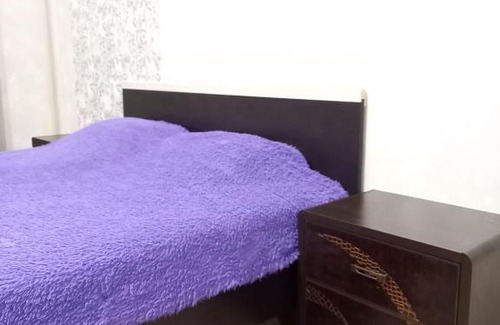 Sterlitamak Apartment | Top-Rated Apartment on Stroiteley 71 with Accessibility Features