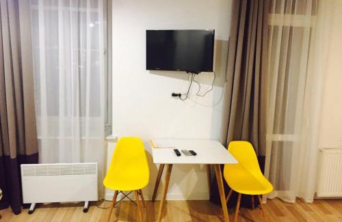 Petrovskoye Apartment | Comfortable Apartment on Sumskaya - Family Friendly Stay