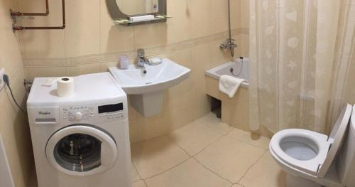 Petrovskoye Apartment | Comfortable Apartment on Sumskaya - Family Friendly Stay